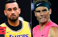 Nick-Kyrgios-honors-Kobe-Bryant-Rafael-Nadal-advances-2020-Australian-Open-Highlights