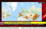 US holding coronavirus ‘at bay’: Former HHS secretary